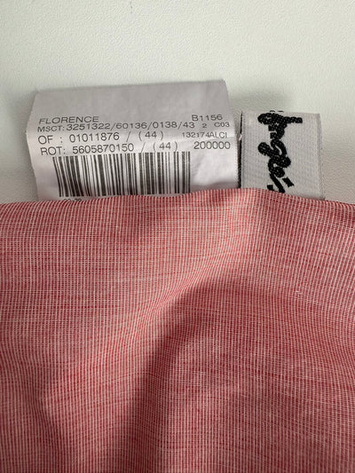 Camisa Burberry (M)