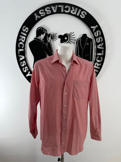 Camisa Burberry (M)
