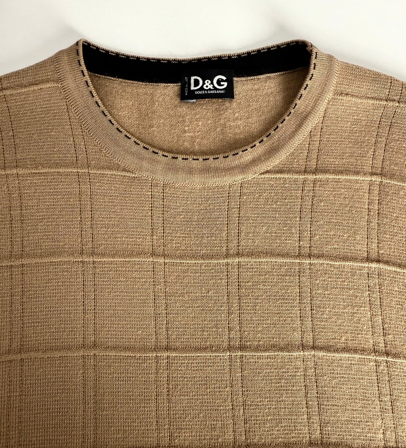 Jersey Dolce Gabbana (M)
