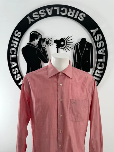 Camisa Burberry (M)