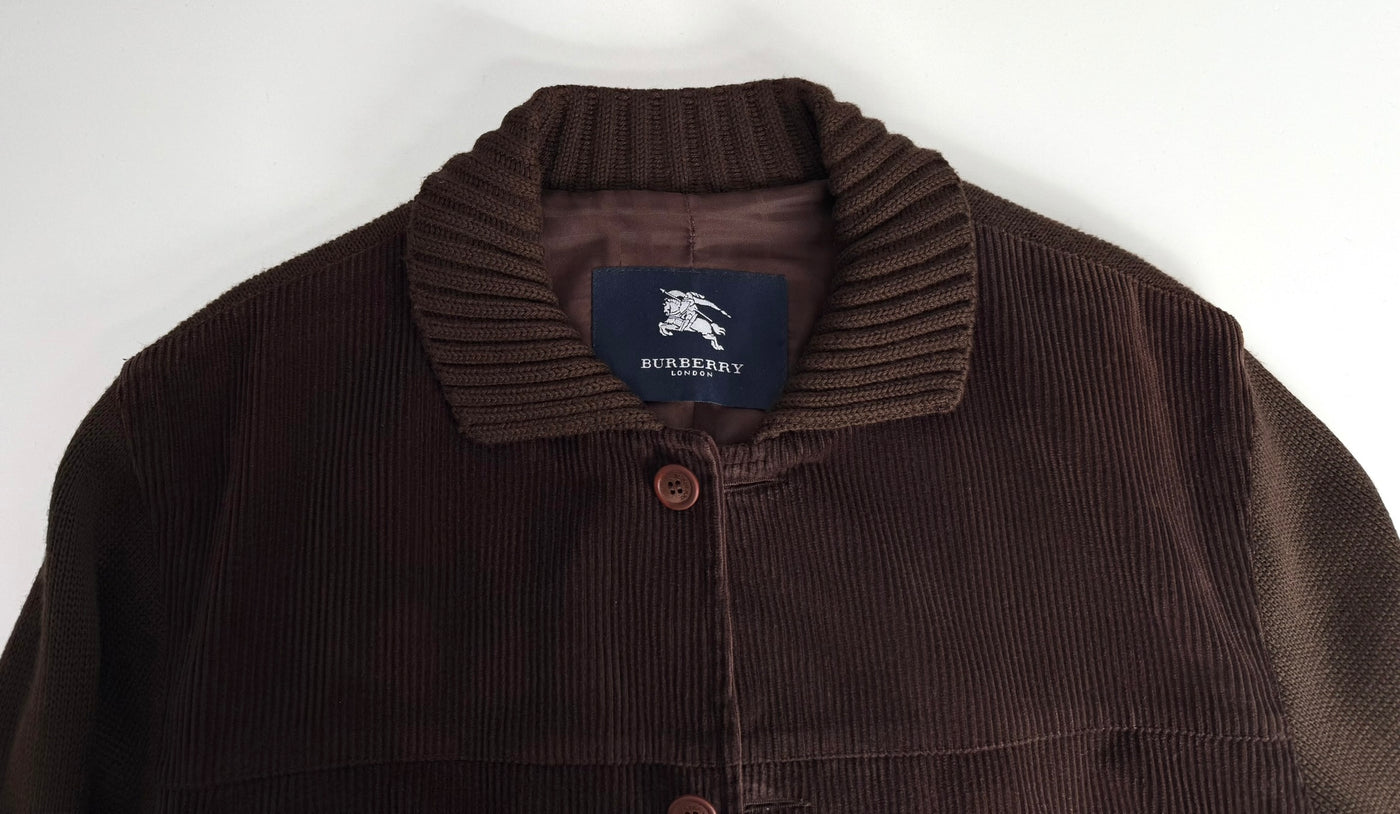 Chaqueta Burberry (M)