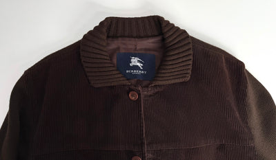 Chaqueta Burberry (M)