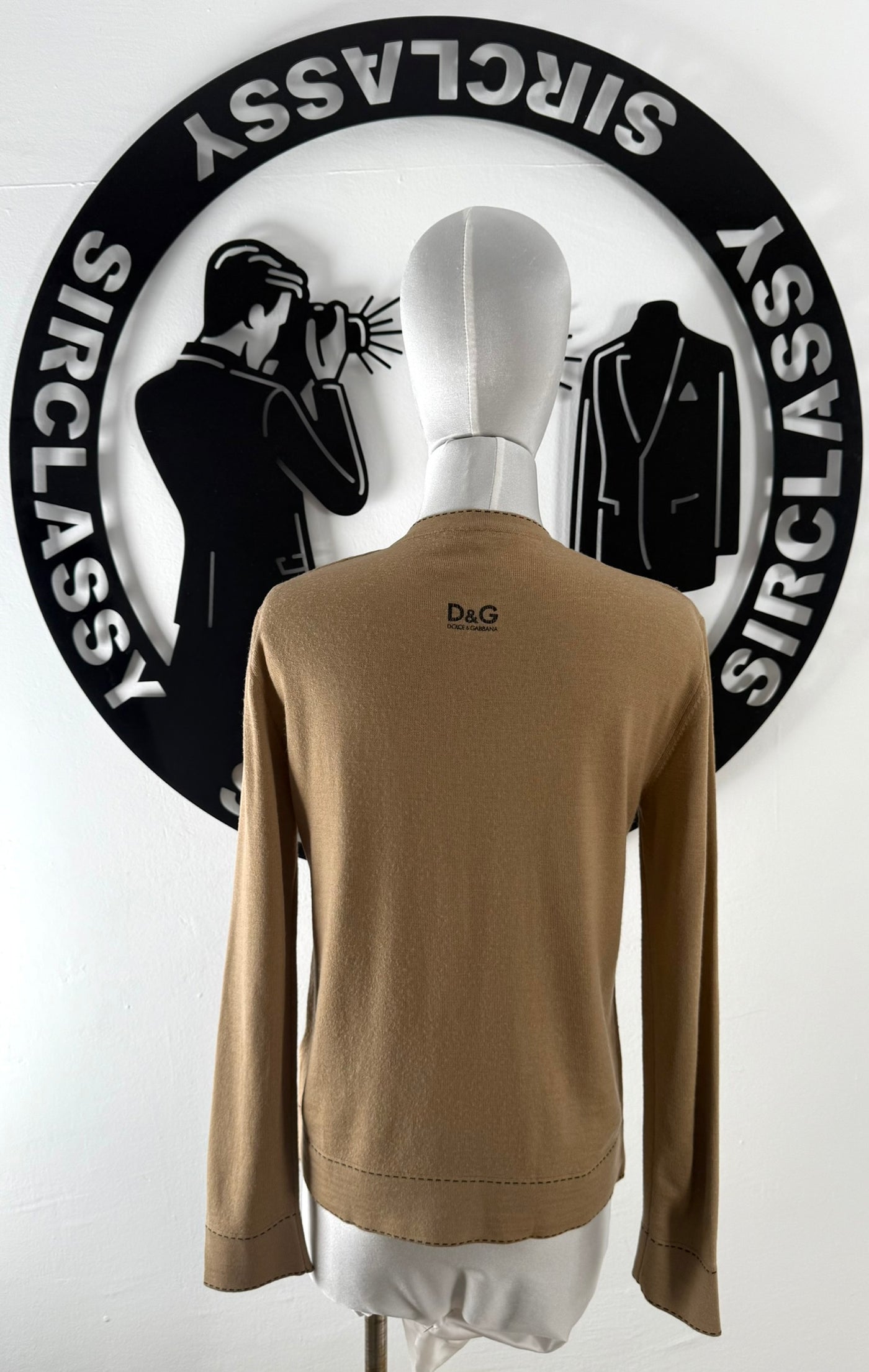 Jersey Dolce Gabbana (M)
