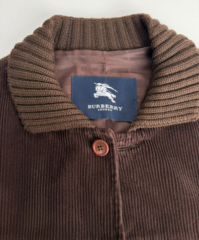 Chaqueta Burberry (M)
