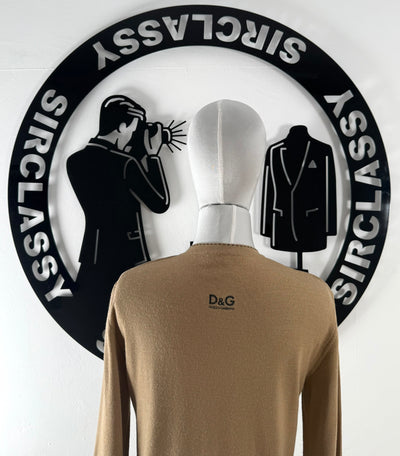 Jersey Dolce Gabbana (M)