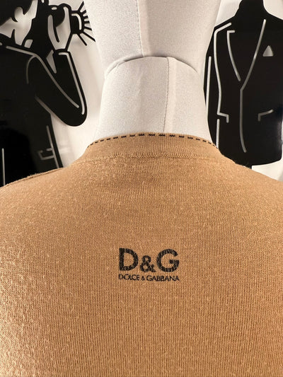 Jersey Dolce Gabbana (M)