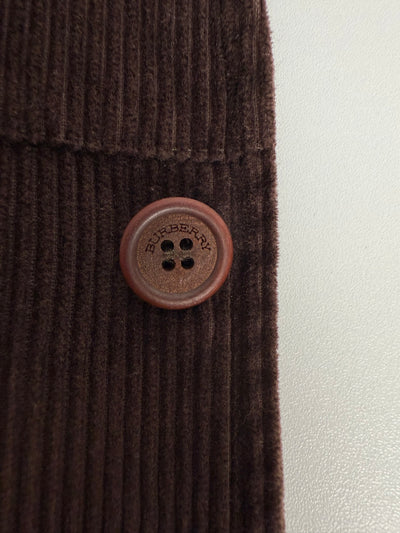 Chaqueta Burberry (M)