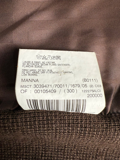Chaqueta Burberry (M)