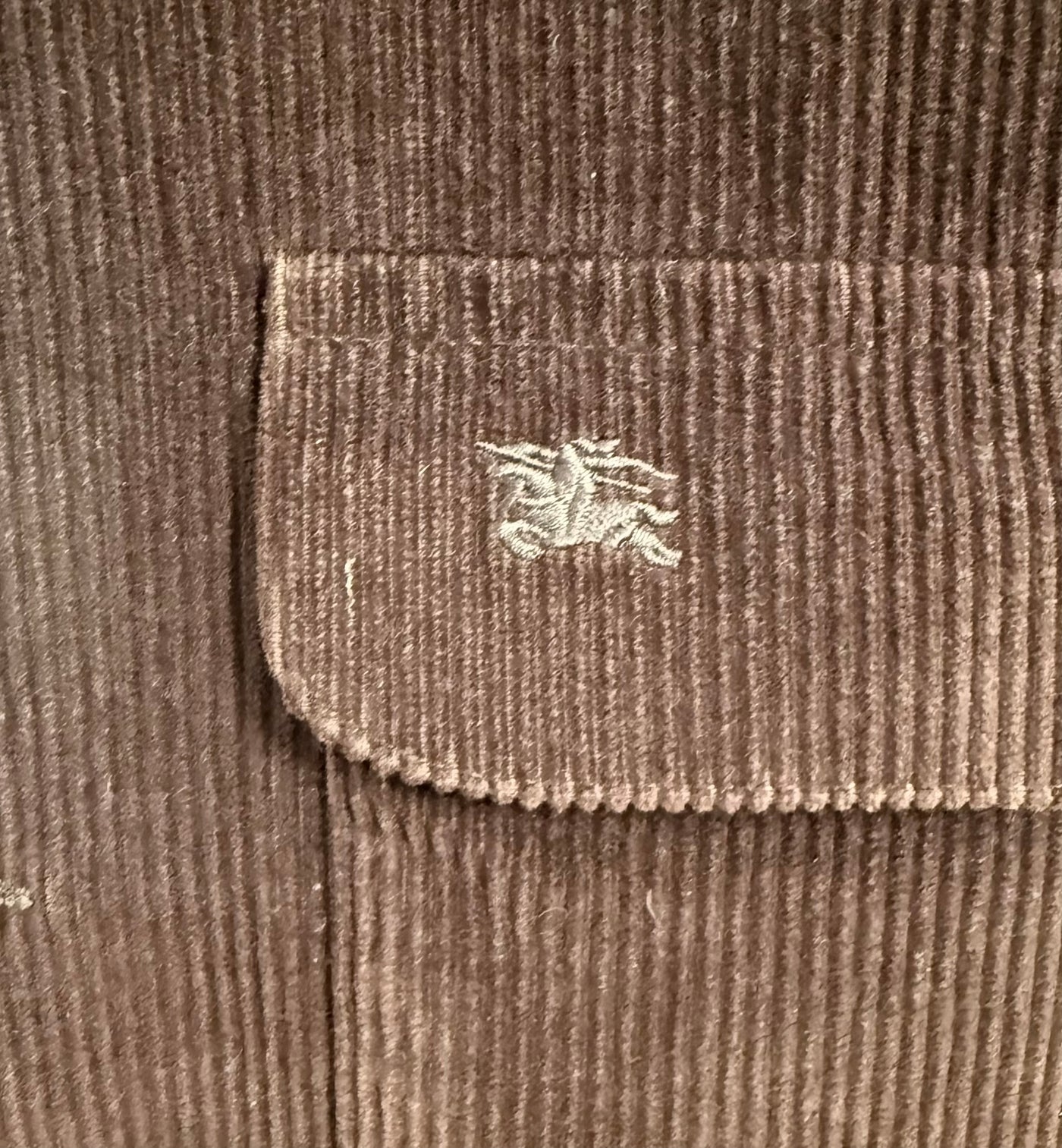 Chaqueta Burberry (M)