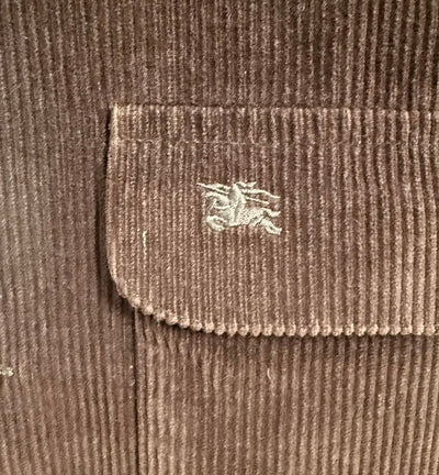 Chaqueta Burberry (M)