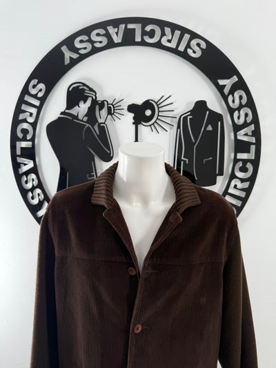 Chaqueta Burberry (M)