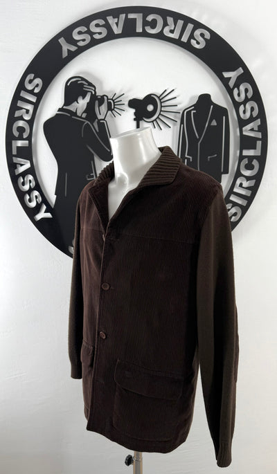Chaqueta Burberry (M)
