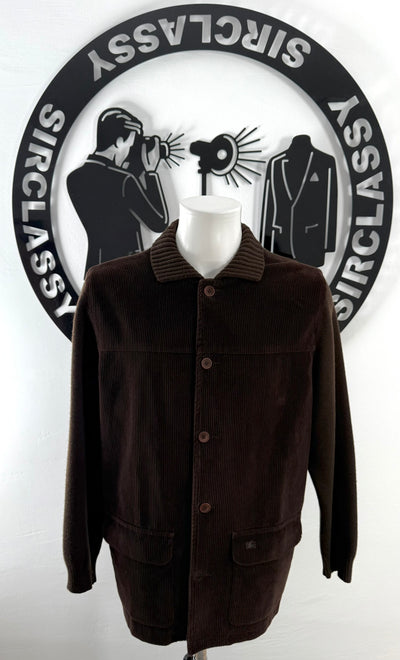 Chaqueta Burberry (M)
