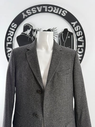 Abrigo Hugo Boss (M)