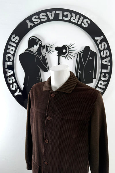 Chaqueta Burberry (M)