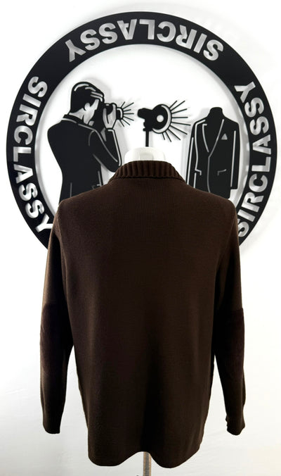 Chaqueta Burberry (M)