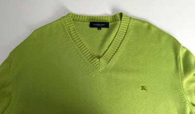 Jersey Burberry (XXL)