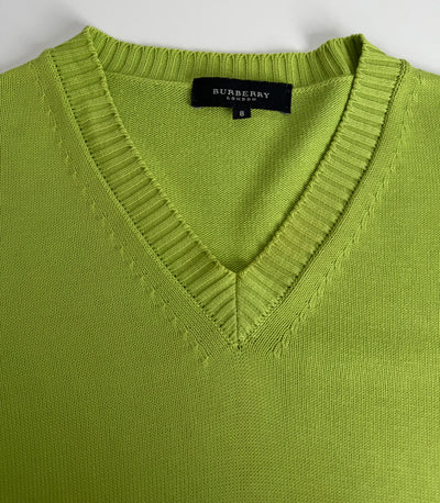 Jersey Burberry (XXL)