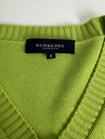 Jersey Burberry (XXL)