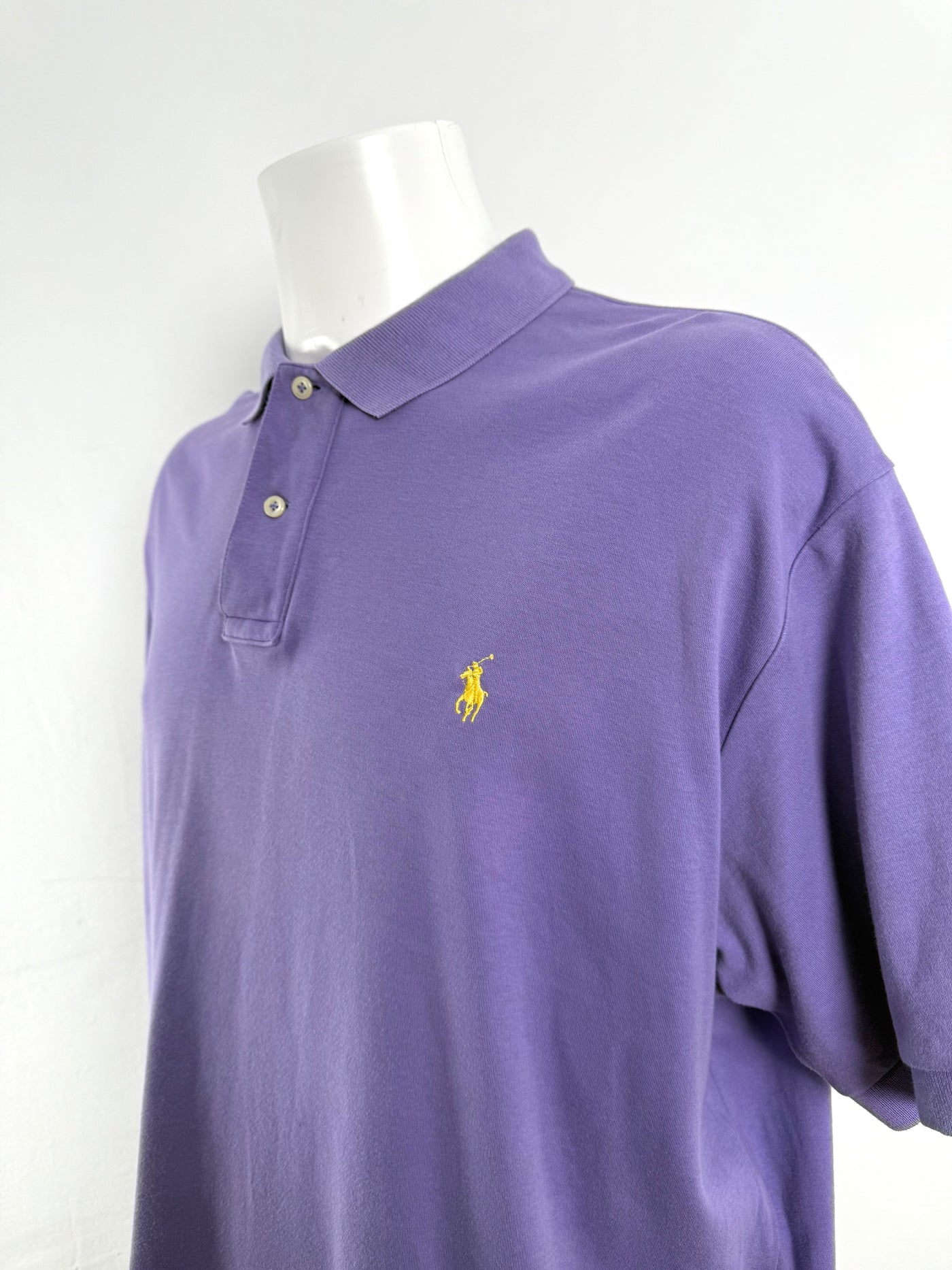 Polo Ralph Lauren (XL)