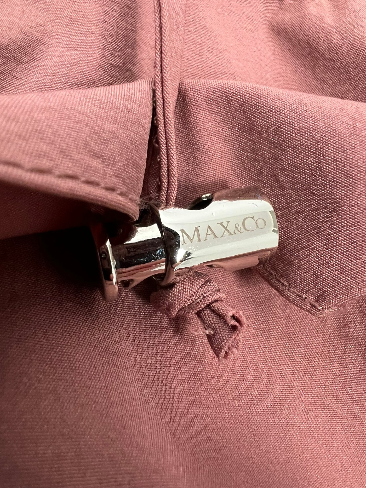 Cazadora Max Mara (M)