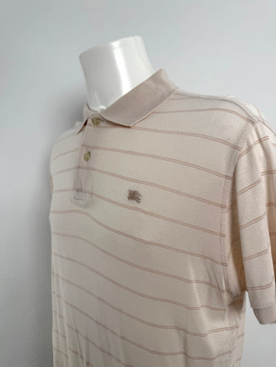 Polo Burberry (M)