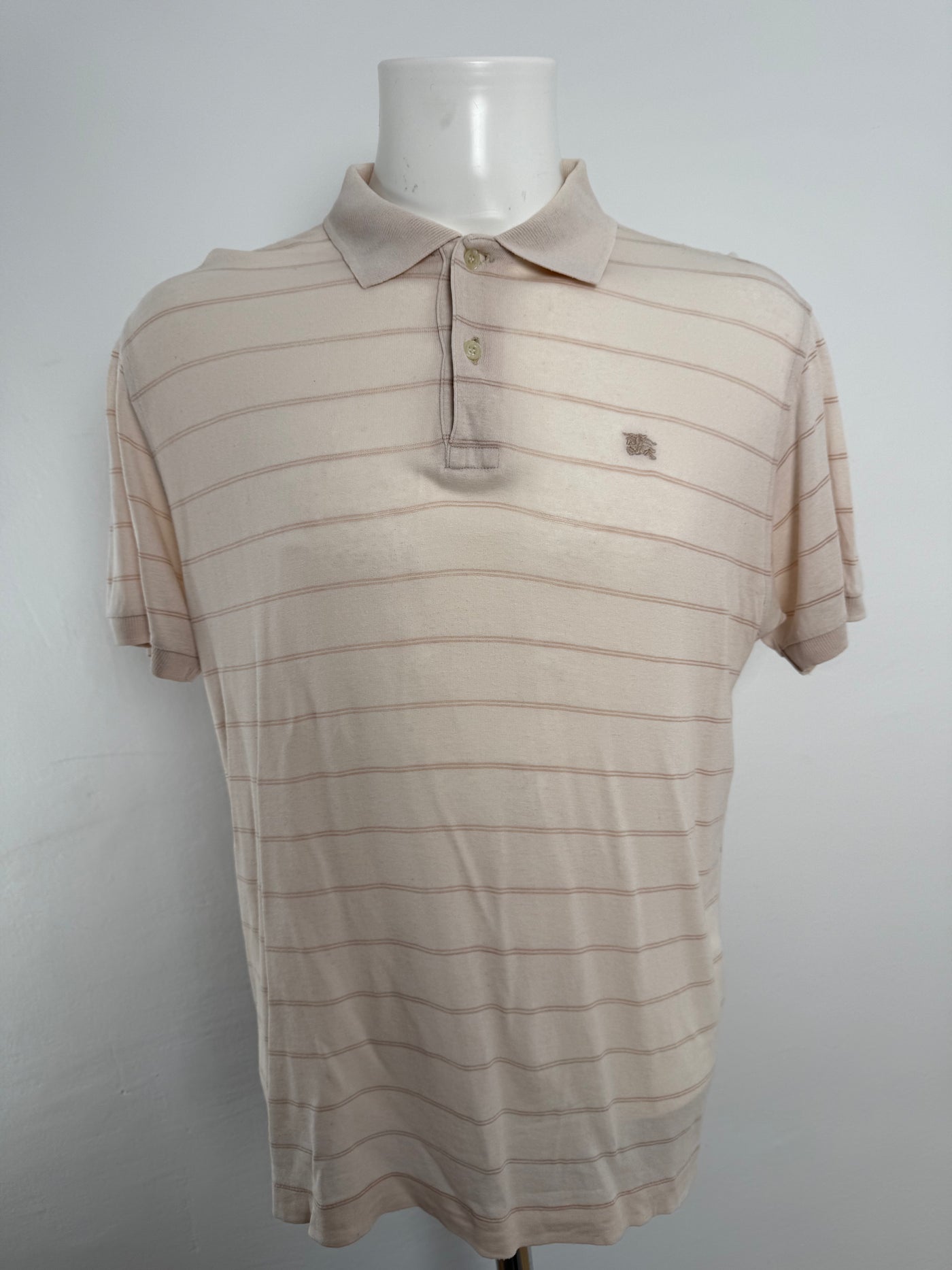 Polo Burberry (M)