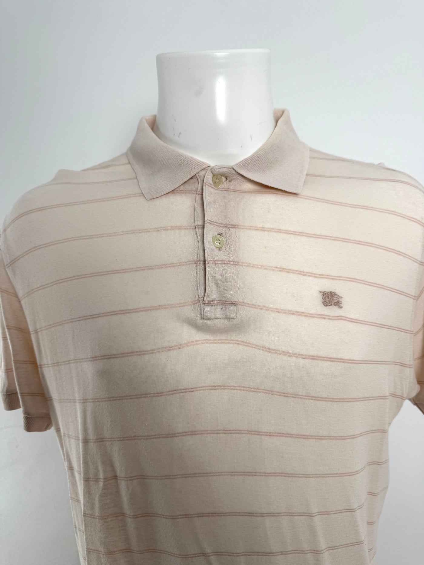 Polo Burberry (M)
