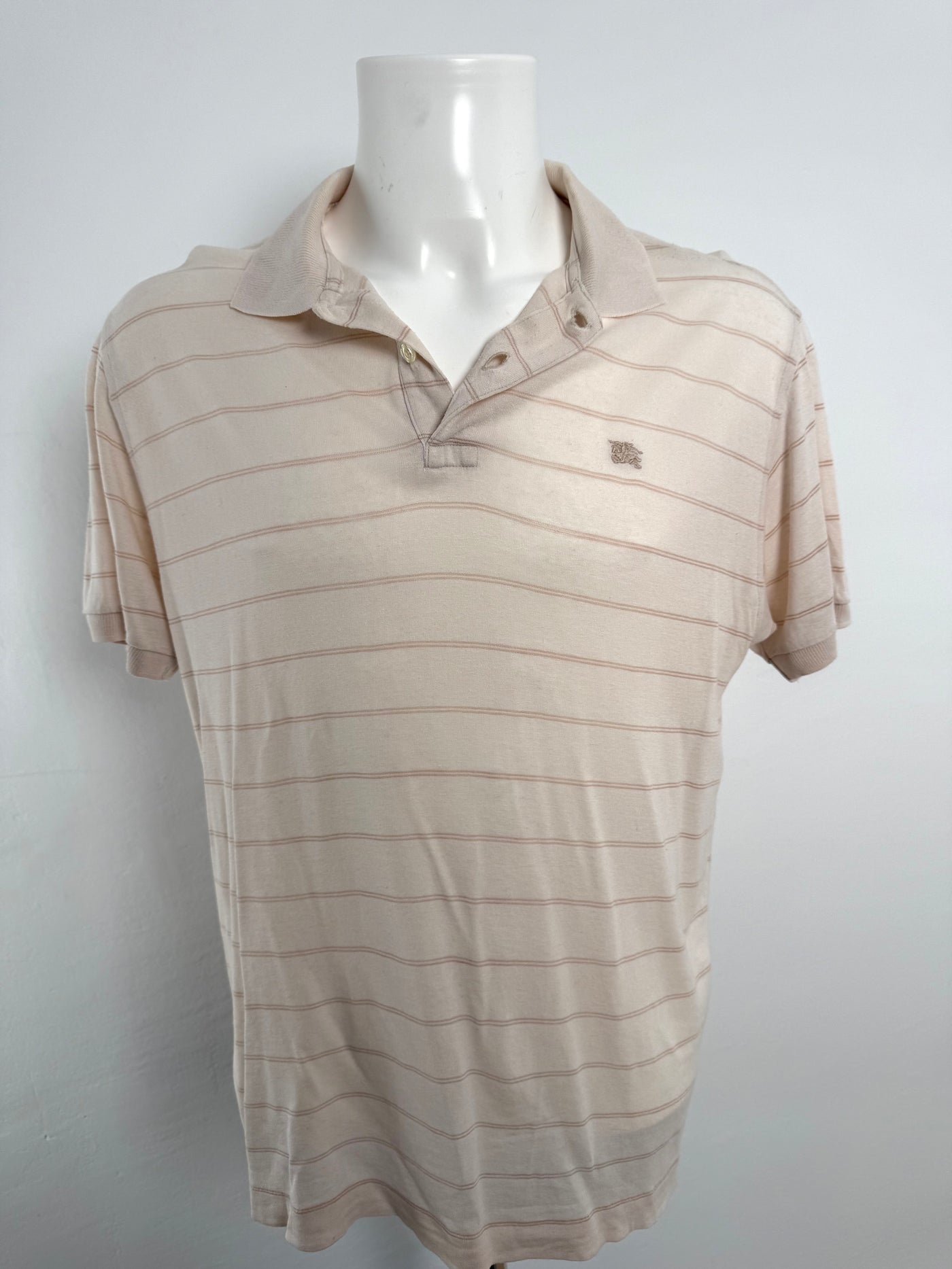 Polo Burberry (M)