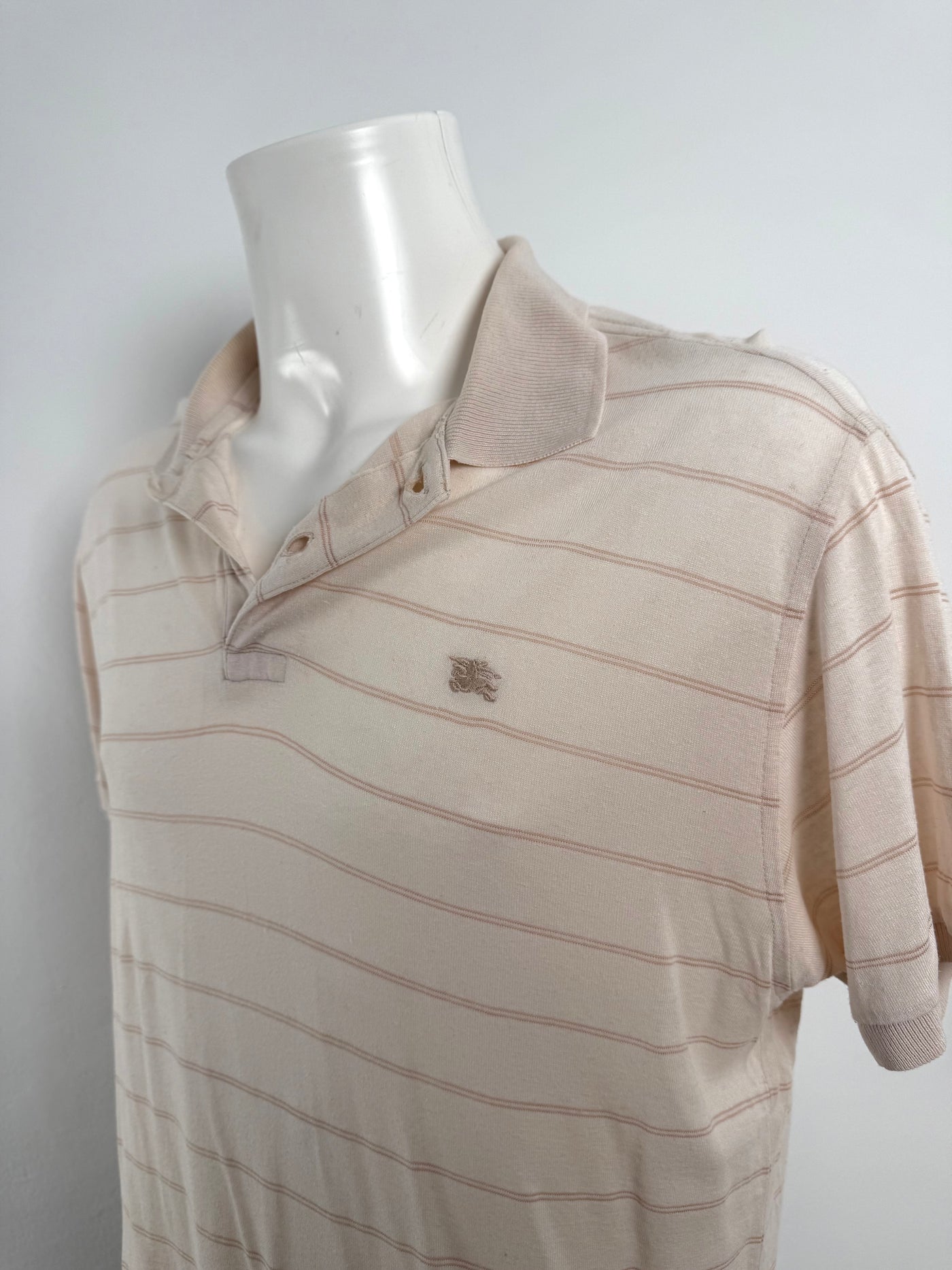 Polo Burberry (M)