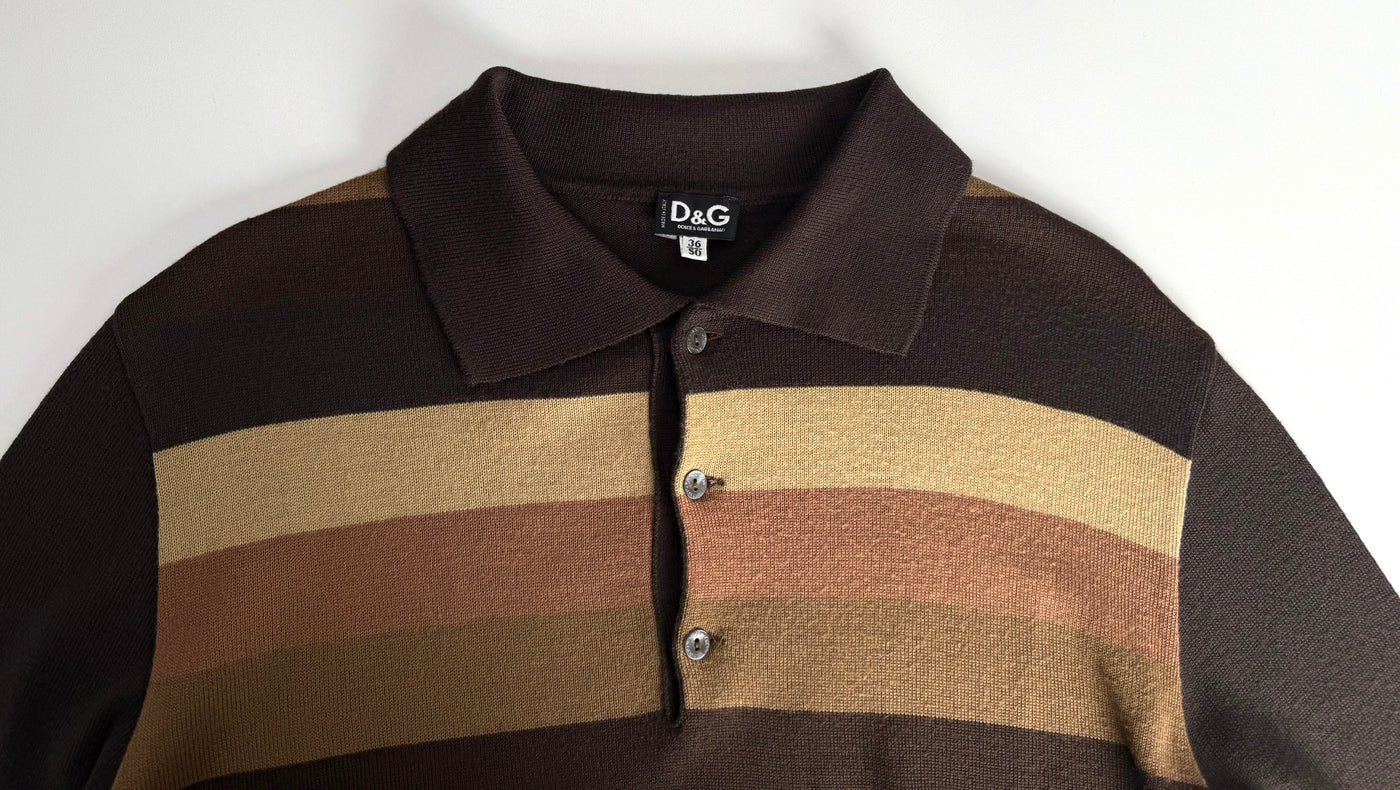 Jersey Dolce Gabbana (M)