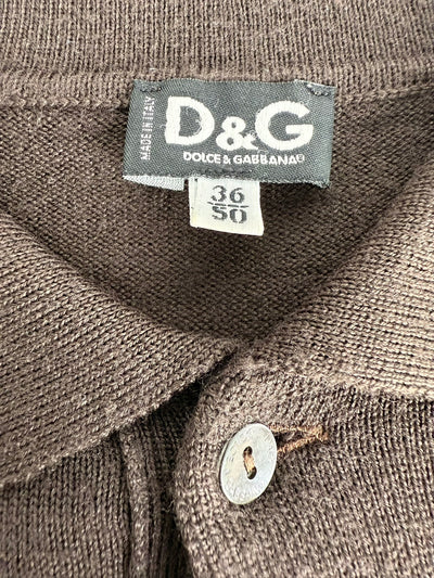 Jersey Dolce Gabbana (M)