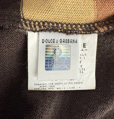 Jersey Dolce Gabbana (M)