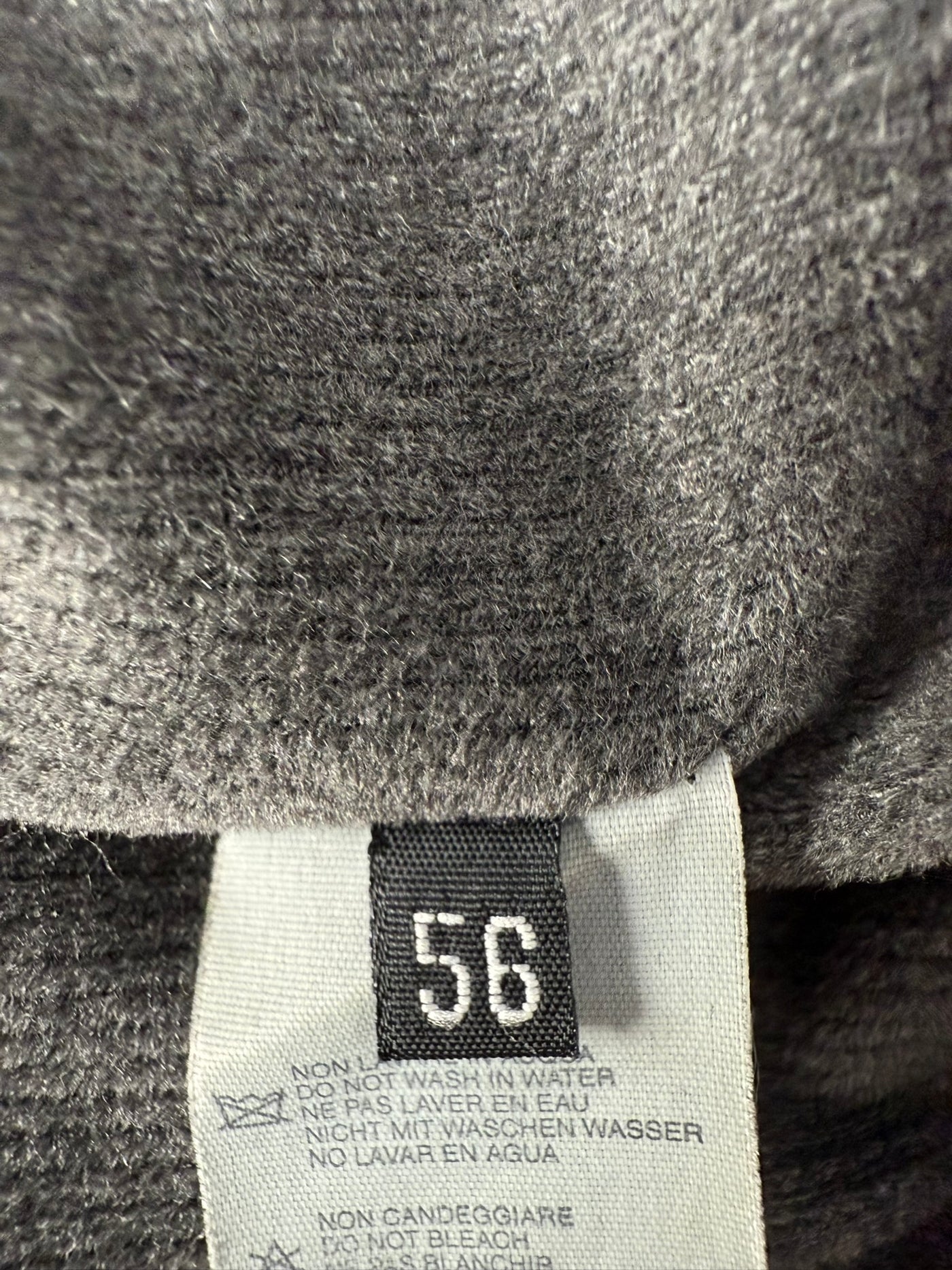 Abrigo Corneliani (XXL)