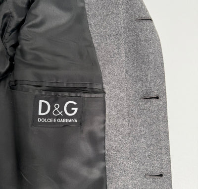 Abrigo Dolce Gabbana (M)