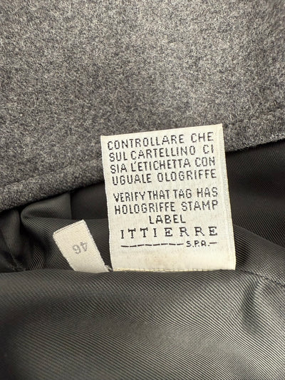 Abrigo Dolce Gabbana (M)
