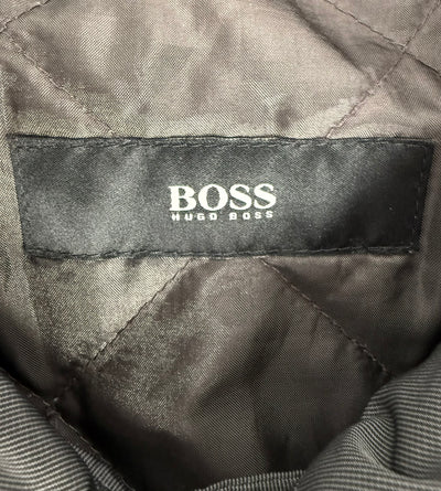 Gabardina Hugo Boss (XL)
