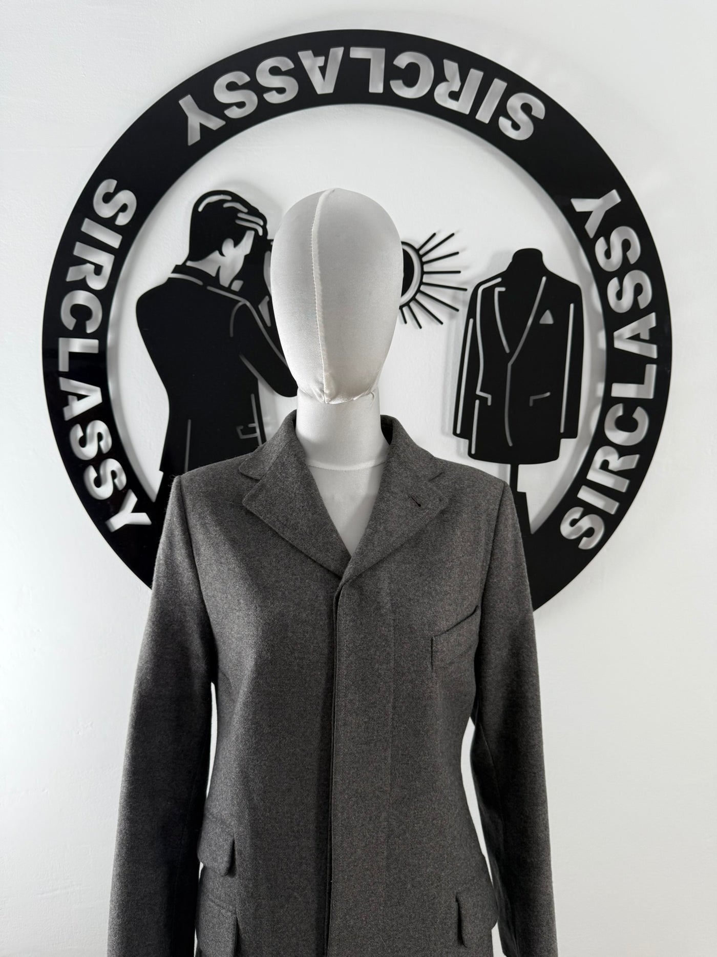 Abrigo Dolce Gabbana (M)