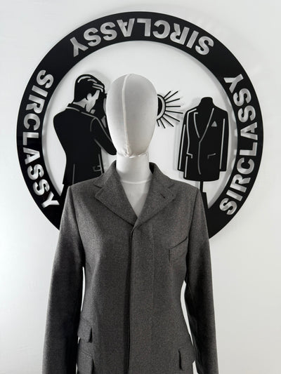 Abrigo Dolce Gabbana (M)