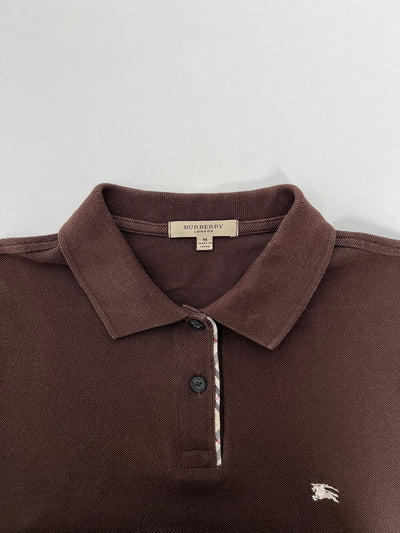 Polo Burberry (M)