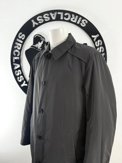 Gabardina Hugo Boss (XL)