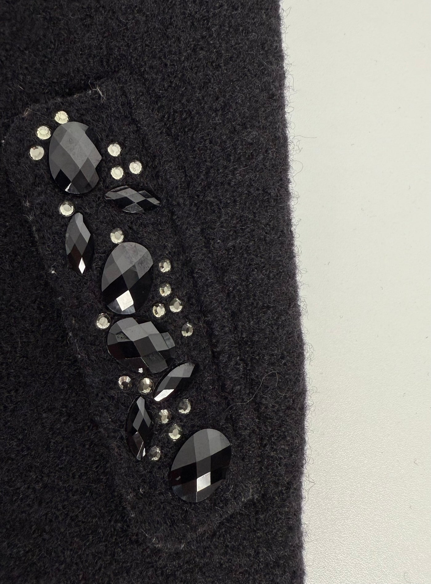 Abrigo Blumarine (S)