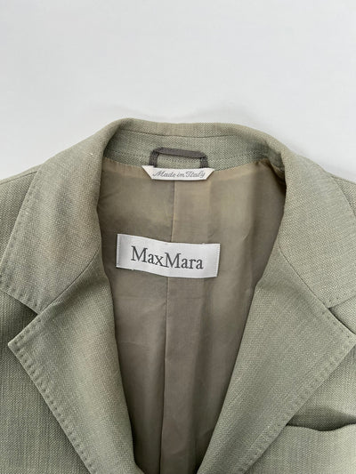 Chaqueta Max Mara (M)