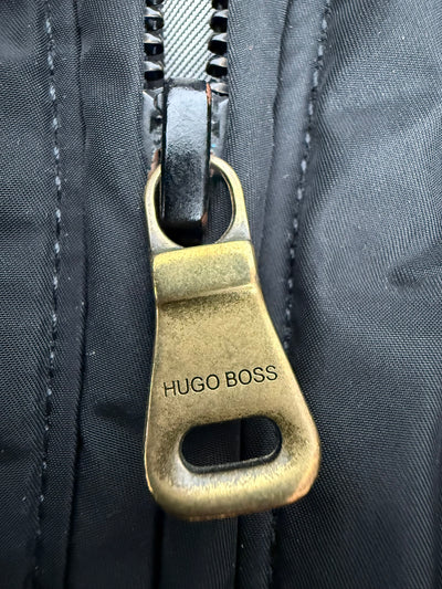Abrigo Hugo Boss (S)