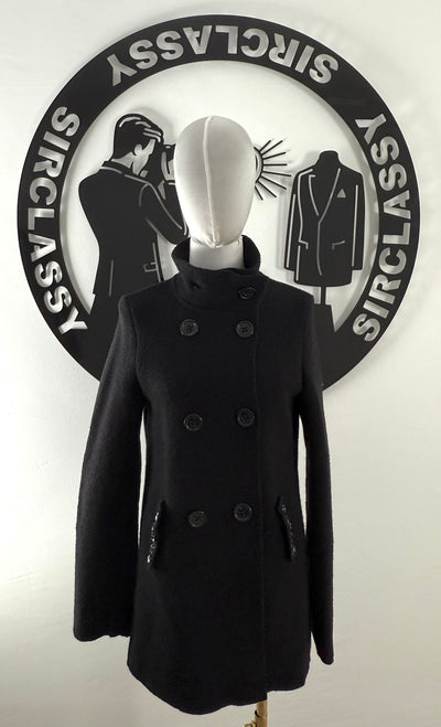 Abrigo Blumarine (S)