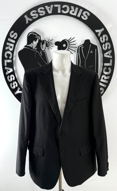 Traje Burberry (XL)