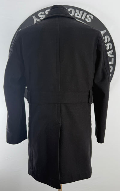 Abrigo Hugo Boss (S)