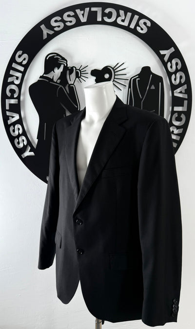 Traje Burberry (XL)