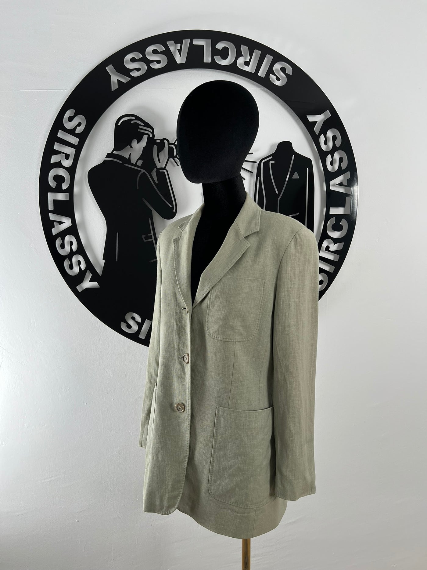 Chaqueta Max Mara (M)