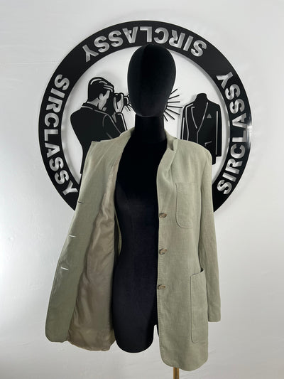 Chaqueta Max Mara (M)